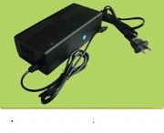 一次方電動(dòng)車智能充電器