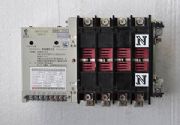 whk-tn3雙電源自動轉換開關——無錫韓光牌