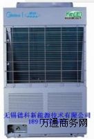 供應(yīng)美的 家用熱泵熱水機(jī) 無錫德科新能源技術(shù)有限公司