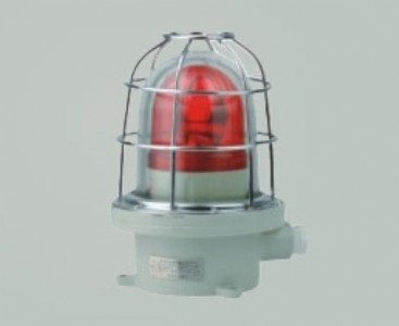 沈陽(yáng)新黎明BBJ防爆聲光報(bào)警器