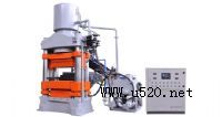 ZDS8-20數(shù)控全自動雙向壓磚機