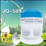 家用空氣凈化器廠商