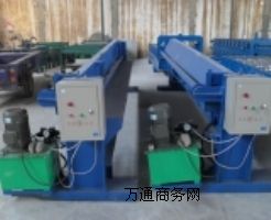 泊頭四米剪板機廠家