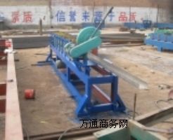 泊頭小U型槽廠家
