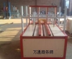 泊頭泡沫刮漿機廠家