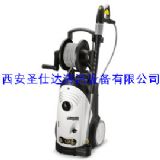 陜西煤礦運輸線德國進口凱馳高壓清洗機