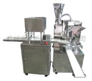 自動(dòng)組合式包子饅頭機(jī)(圖)
