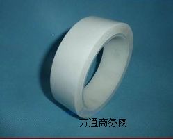 特價(jià)處理PET乳白色高溫膠帶