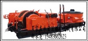 TSJ2600/660@C(j)