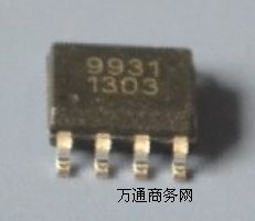 x^JCLED(q)оƬQX9931