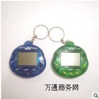 電子寵物、寵物機(jī)、電子寵物游戲機(jī)方案開(kāi)發(fā)