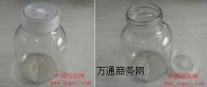 PLT-560蘭花組培瓶