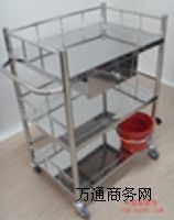 PLT-C接種小推車(chē)