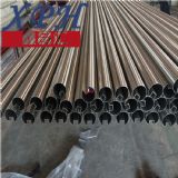供應(yīng)316不銹鋼圓管槽管 制品管