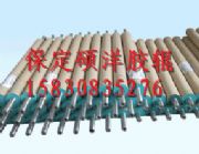 關(guān)于橡膠輥的介紹