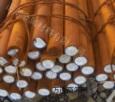 優(yōu)價供應合金結構鋼35Cr 20Mn2圓鋼(首鋼)