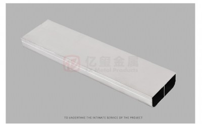 億璽大型拉布燈箱鋁合金邊框交貨準時