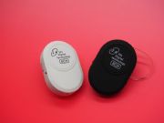 耳掛式迷你導(dǎo)講機、展廳、博覽會、參觀、接待無線講解器