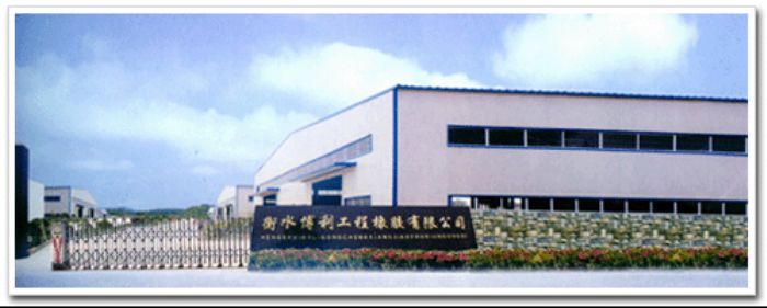 衡水博利工程橡膠有限公司