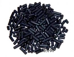 煤質(zhì)污水處理活性炭