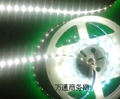 3014軟燈條,6MM寬72燈3014軟燈條,24V軟燈條