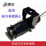 樂迪投影燈 DFL-10S 廣告燈 進口燈珠logo燈